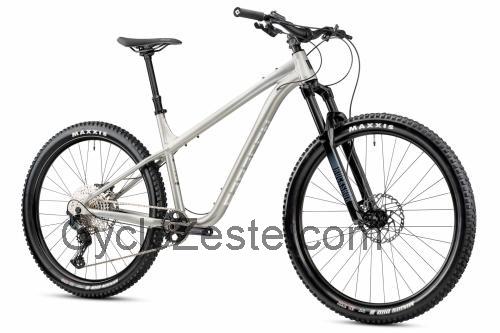 Saracen Mantra LSL fiche technique et avis
